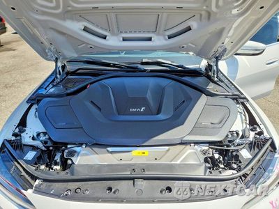 Zdjęcie 11 z 12 samochodu: 2025 BMW I4 XDRIVE 40 VIN:WBY43HD0XSFV81958 - miniatura