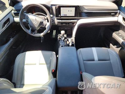 Zdjęcie 8 z 12 samochodu: 2025 TOYOTA CAMRY SE VIN:4T1DAACK9SU124373 - miniatura