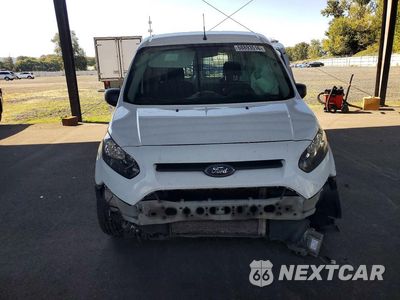 Piąte zdjęcie samochodu w środku: 2018 FORD TRANSIT CONNECT XL DELIVERY VAN VIN:NM0LS7E72J1359901 - miniatura