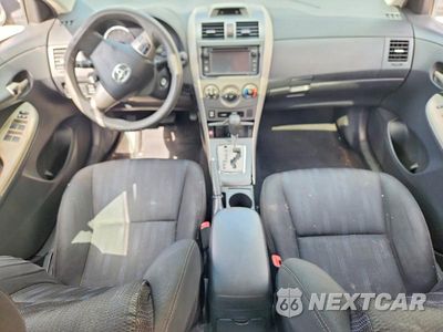 Zdjęcie 8 z 13 samochodu: 2013 TOYOTA COROLLA S VIN:5YFBU4EE6DP121846 - miniatura