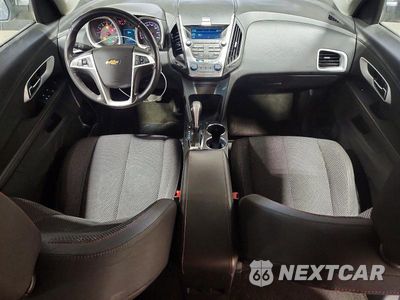 Zdjęcie 8 z 13 samochodu: 2011 CHEVROLET EQUINOX LT VIN:2CNFLEEC2B6413285 - miniatura