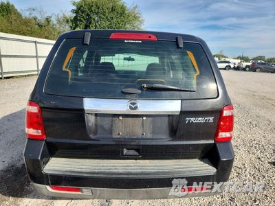 Zdjęcie 6 z 13 samochodu: 2011 MAZDA TRIBUTE I VIN:4F2CY0C73BKM05386 - miniatura