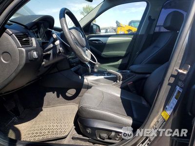 Zdjęcie 7 z 12 samochodu: 2015 BMW X1 XDRIVE28I VIN:WBAVL1C55FVY30508 - miniatura