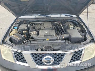 Zdjęcie 12 z 13 samochodu: 2005 NISSAN PATHFINDER XE VIN:5N1AR18W65C750075 - miniatura