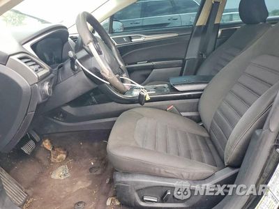 Zdjęcie 7 z 12 samochodu: 2017 FORD FUSION SE VIN:3FA6P0H7XHR278882 - miniatura