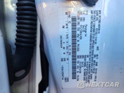 Zdjęcie 12 z 12 samochodu: 2017 FORD FOCUS SE VIN:1FADP3F29HL330372 - miniatura