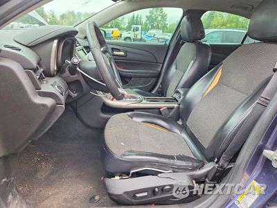 Zdjęcie 7 z 12 samochodu: 2013 CHEVROLET MALIBU 1LT VIN:1G11C5SA5DF147411 - miniatura