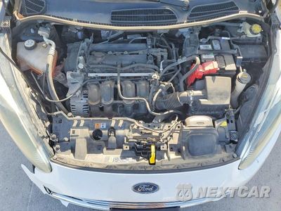 Zdjęcie 11 z 12 samochodu: 2018 FORD FIESTA S VIN:3FADP4AJ6JM134916 - miniatura