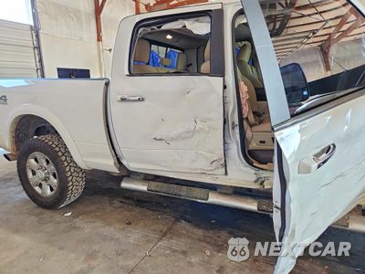 Zdjęcie 10 z 12 samochodu: 2017 RAM 2500 LARAMIE VIN:3C6UR5FL6HG781174 - miniatura