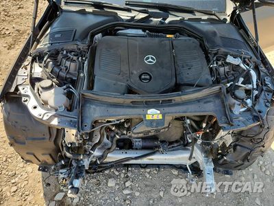 Zdjęcie 11 z 12 samochodu: 2024 MERCEDES-BENZ C 300 4MATIC VIN:W1KAF4HB8RR182612 - miniatura