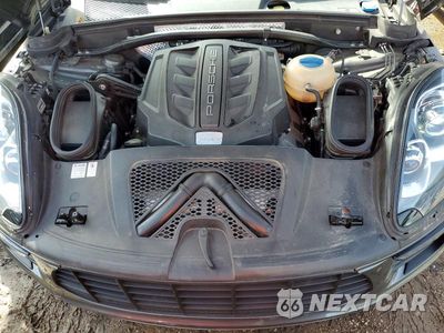 Zdjęcie 12 z 13 samochodu: 2018 PORSCHE MACAN S VIN:WP1AB2A53JLB37209 - miniatura