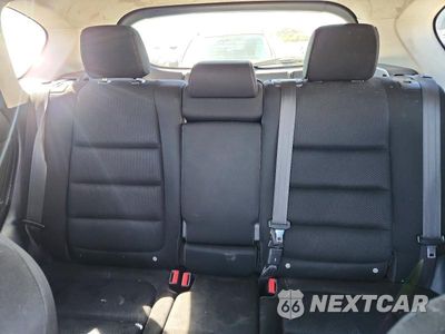 Zdjęcie 10 z 13 samochodu: 2016 MAZDA CX-5 TOURING VIN:JM3KE2CY3G0881074 - miniatura