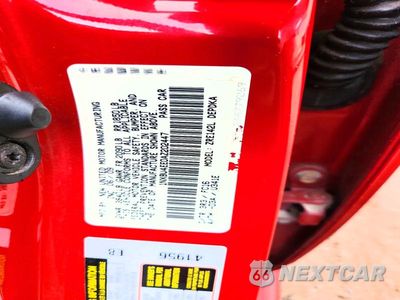 Zdjęcie 12 z 12 samochodu: 2010 TOYOTA COROLLA LE VIN:1NXBU4EE0AZ202447 - miniatura