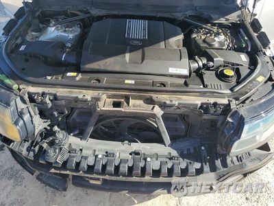 Zdjęcie 12 z 14 samochodu: 2018 LAND ROVER RANGE ROVER SUPERCHARGED VIN:SALGS2RE0JA514454 - miniatura