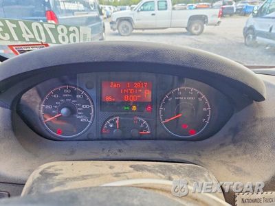 Zdjęcie 9 z 13 samochodu: 2020 RAM PROMASTER 3500 VF DELIVERY VAN VIN:3C6URVJGXLE129348 - miniatura