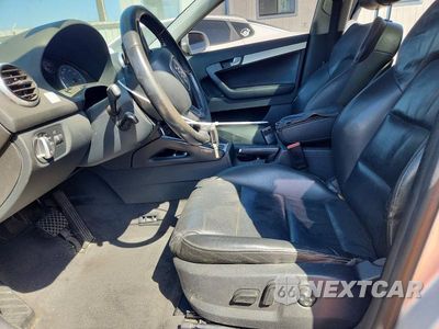 Zdjęcie 7 z 13 samochodu: 2012 AUDI A3 PREMIUM PLUS VIN:WAUKJAFM4CA102029 - miniatura