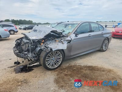 2013 BMW M5 WBSFV9C52DC773475 - główne zdjęcie licytacji z USA - miniatura