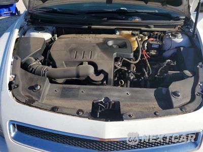 Zdjęcie 11 z 12 samochodu: 2012 CHEVROLET MALIBU 2LT VIN:1G1ZD5EUXCF373836 - miniatura