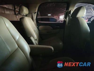 Zdjęcie 11 z 13 samochodu: 2007 CHEVROLET TAHOE K1500 VIN:1GNFK13097R301952 - miniatura
