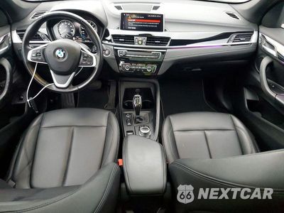 Zdjęcie 8 z 13 samochodu: 2021 BMW X1 XDRIVE28I VIN:WBXJG9C03M5T75022 - miniatura