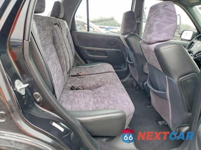 Zdjęcie 11 z 14 samochodu: 2004 HONDA CR-V LX VIN:JHLRD78504C049985 - miniatura