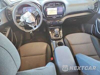 Zdjęcie 8 z 12 samochodu: 2023 KIA SOUL S VIN:KNDJ23AU6P7840142 - miniatura
