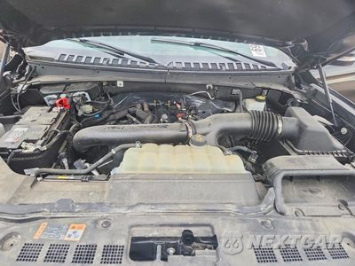 Zdjęcie 11 z 12 samochodu: 2024 LINCOLN NAVIGATOR L RESERVE VIN:5LMJJ3LG1REL04622 - miniatura