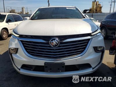 Piąte zdjęcie samochodu w środku: 2024 BUICK ENCLAVE PREMIUM VIN:5GAERCKW0RJ107539 - miniatura