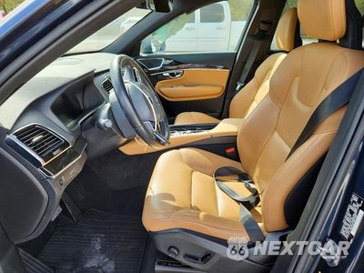 Zdjęcie 7 z 13 samochodu: 2018 VOLVO XC90 T6 VIN:YV4A22PKXJ1328990 - miniatura