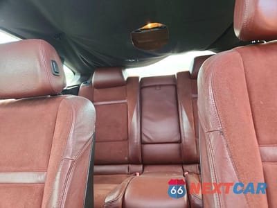 Zdjęcie 10 z 14 samochodu: 2008 BMW X6 XDRIVE35I VIN:5UXFG43598L220752 - miniatura