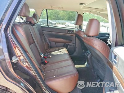 Zdjęcie 11 z 13 samochodu: 2013 SUBARU OUTBACK 3.6R LIMITED VIN:4S4BRESC2D2220684 - miniatura