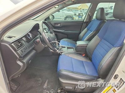 Zdjęcie 7 z 12 samochodu: 2016 TOYOTA CAMRY SPECIAL EDITION VIN:4T1BF1FK6GU163966 - miniatura