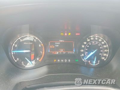 Zdjęcie 9 z 12 samochodu: 2023 FORD RANGER XL VIN:1FTER4FHXPLE15111 - miniatura