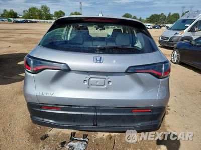 Zdjęcie 6 z 13 samochodu: 2025 HONDA HR-V LX VIN:3CZRZ2H39SM768044 - miniatura