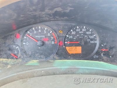 Zdjęcie 10 z 13 samochodu: 2016 NISSAN FRONTIER S VIN:1N6BD0CT4GN740311 - miniatura