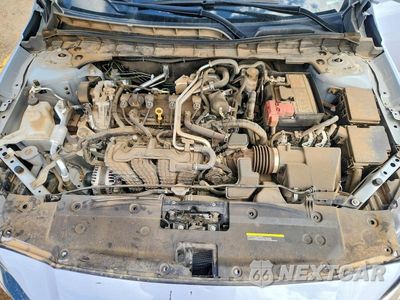 Zdjęcie 11 z 12 samochodu: 2025 NISSAN ALTIMA SR VIN:1N4BL4CV2SN327400 - miniatura
