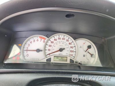 Zdjęcie 9 z 12 samochodu: 2007 TOYOTA COROLLA S VIN:1NXBR30E47Z927934 - miniatura