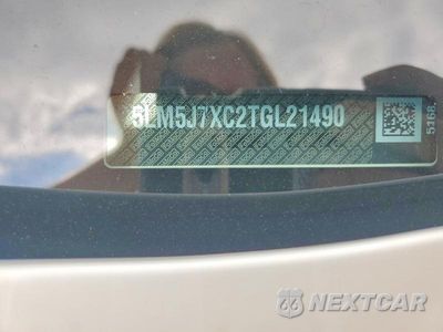 Zdjęcie 13 z 13 samochodu: 2026 LINCOLN AVIATOR RESERVE VIN:5LM5J7XC2TGL21490 - miniatura