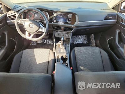 Zdjęcie 8 z 13 samochodu: 2019 VOLKSWAGEN JETTA S VIN:3VWC57BU6KM271133 - miniatura
