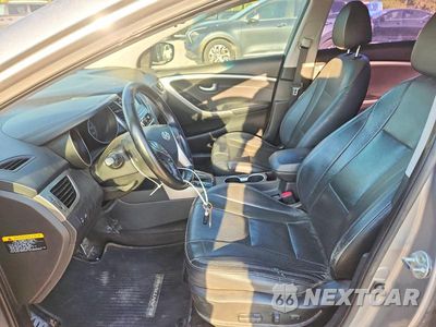 Zdjęcie 7 z 14 samochodu: 2015 HYUNDAI ELANTRA GT BASE VIN:KMHD35LHXFU238782 - miniatura