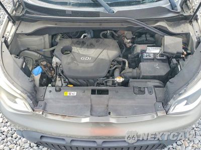 Zdjęcie 11 z 13 samochodu: 2015 KIA SOUL BASE VIN:KNDJN2A24F7201790 - miniatura