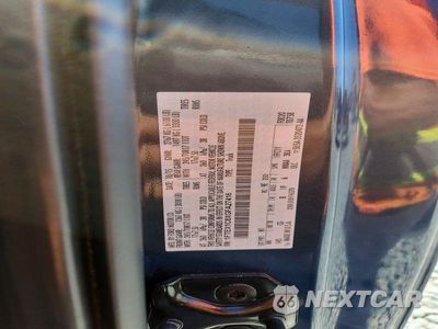 Zdjęcie 12 z 12 samochodu: 2016 FORD F150 SUPER CAB VIN:1FTEX1C8XGFA27416 - miniatura
