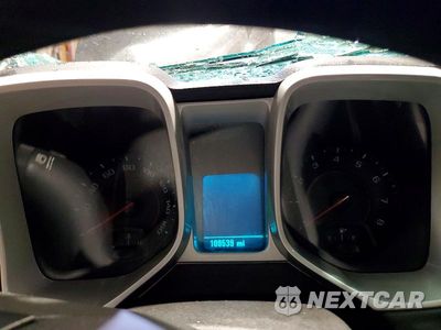Zdjęcie 9 z 13 samochodu: 2015 CHEVROLET CAMARO LS VIN:2G1FB1E37F9167458 - miniatura