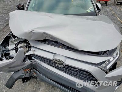 Zdjęcie 12 z 13 samochodu: 2020 TOYOTA RAV4 XLE VIN:2T3P1RFVXLC109425 - miniatura