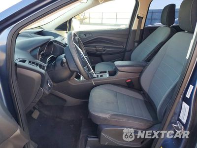 Zdjęcie 7 z 13 samochodu: 2018 FORD ESCAPE S VIN:1FMCU0F78JUB86852 - miniatura