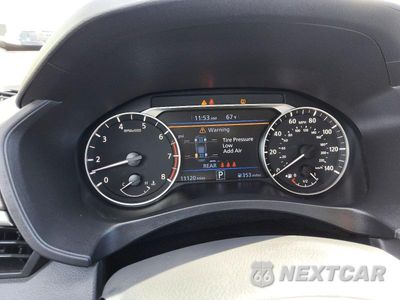 Zdjęcie 9 z 12 samochodu: 2026 NISSAN ALTIMA SV VIN:1N4BL4DV3TN326448 - miniatura