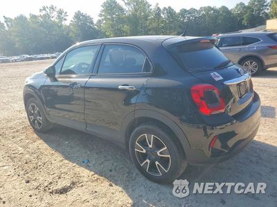 Drugie zdjęcie samochodu z przodu: 2021 FIAT 500X POP VIN:ZFBNF3A10MP888620 - miniatura