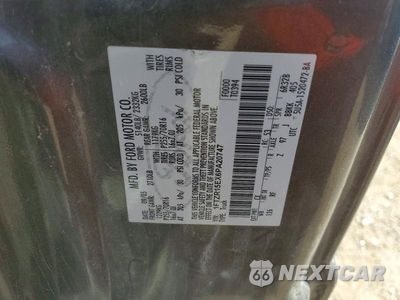 Zdjęcie 12 z 12 samochodu: 2006 FORD RANGER SUPER CAB VIN:1FTZR15EX6PA20747 - miniatura