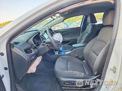 Zdjęcie 7 z 12 samochodu: 2020 CHEVROLET MALIBU LT VIN:1G1ZD5ST2LF094652 - miniatura
