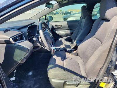 Zdjęcie 7 z 13 samochodu: 2020 TOYOTA COROLLA HATCHBACK SE VIN:JTND4RBE1L3092902 - miniatura
